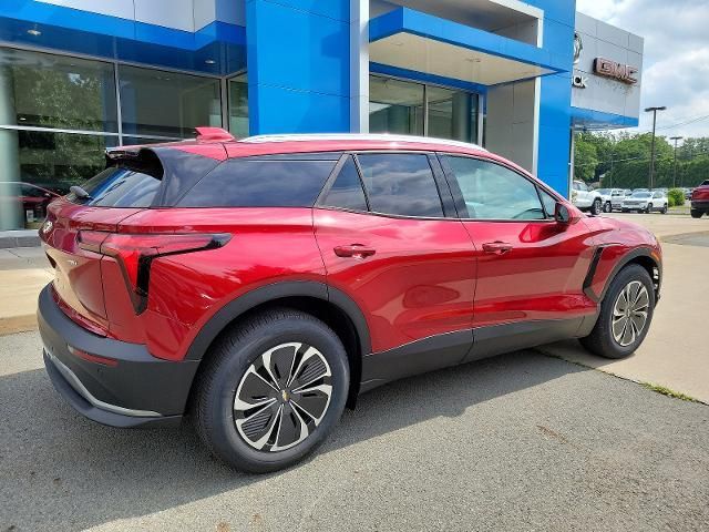 2024 Chevrolet Blazer EV 2LT