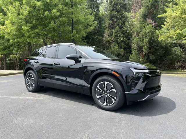 2024 Chevrolet Blazer EV 2LT