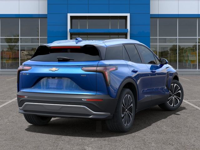 2024 Chevrolet Blazer EV 2LT