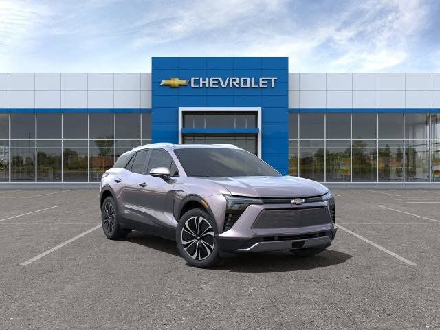 2024 Chevrolet Blazer EV 2LT