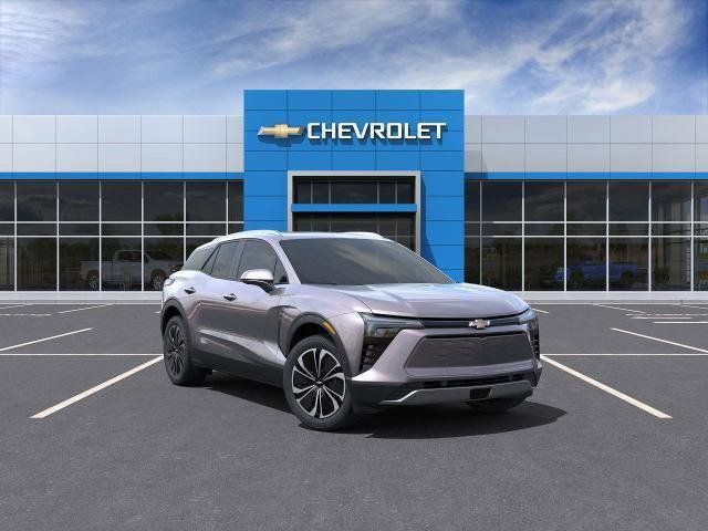 2024 Chevrolet Blazer EV 2LT