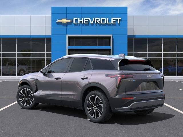 2024 Chevrolet Blazer EV 2LT