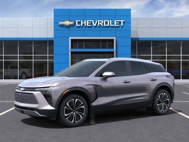 2024 Chevrolet Blazer EV 2LT