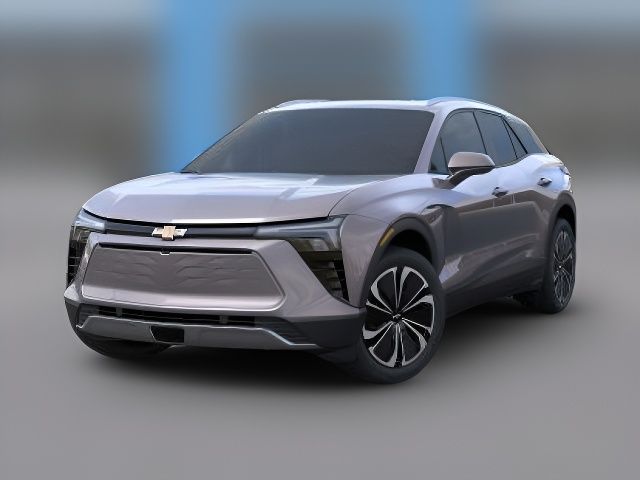 2024 Chevrolet Blazer EV 2LT