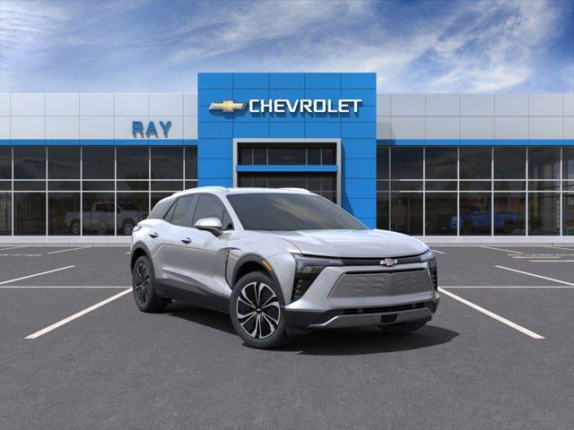 2024 Chevrolet Blazer EV 2LT