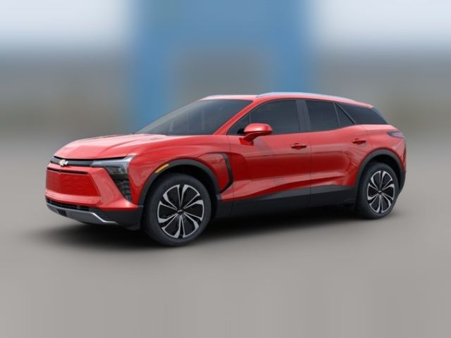 2024 Chevrolet Blazer EV 2LT