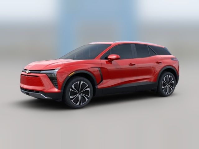 2024 Chevrolet Blazer EV 2LT