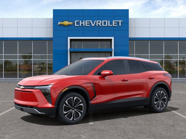 2024 Chevrolet Blazer EV 2LT