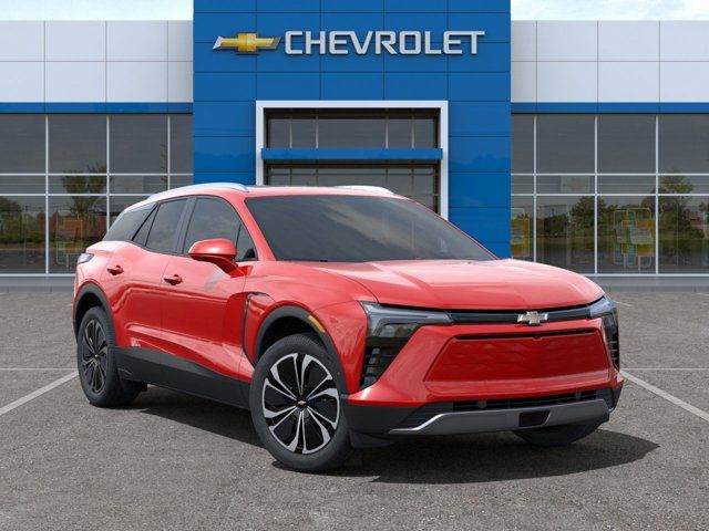 2024 Chevrolet Blazer EV 2LT