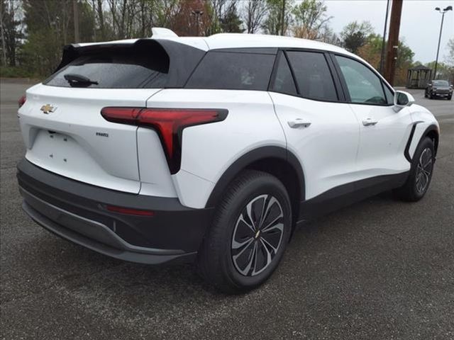 2024 Chevrolet Blazer EV 2LT