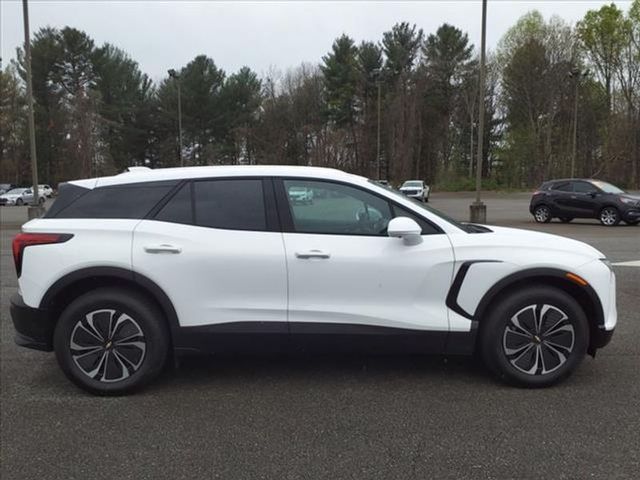 2024 Chevrolet Blazer EV 2LT