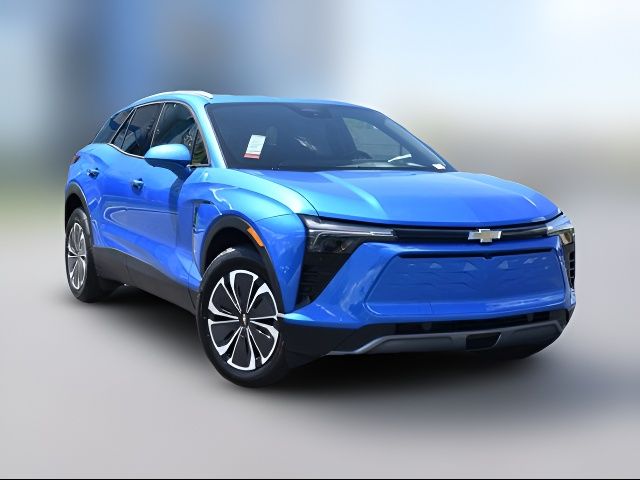 2024 Chevrolet Blazer EV 2LT