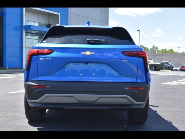 2024 Chevrolet Blazer EV 2LT