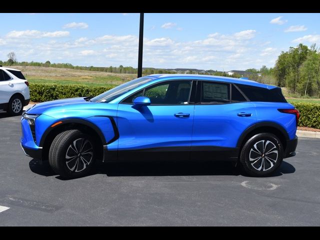 2024 Chevrolet Blazer EV 2LT