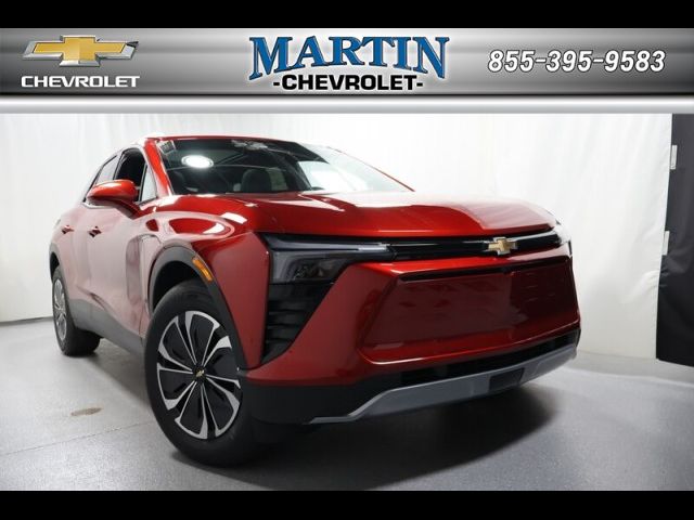 2024 Chevrolet Blazer EV 2LT