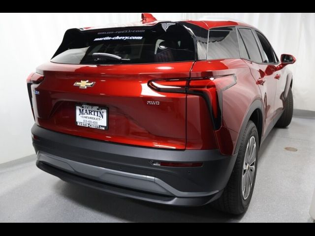 2024 Chevrolet Blazer EV 2LT