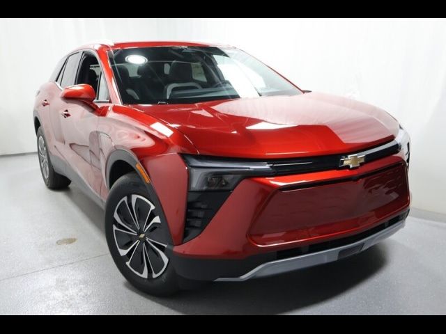 2024 Chevrolet Blazer EV 2LT