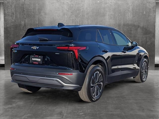 2024 Chevrolet Blazer EV 2LT