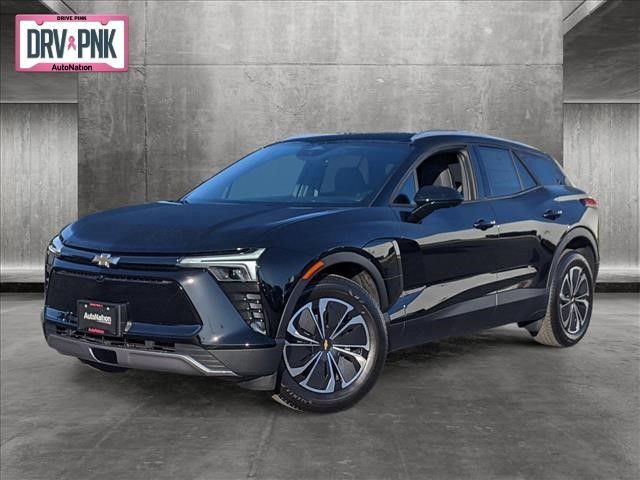 2024 Chevrolet Blazer EV 2LT