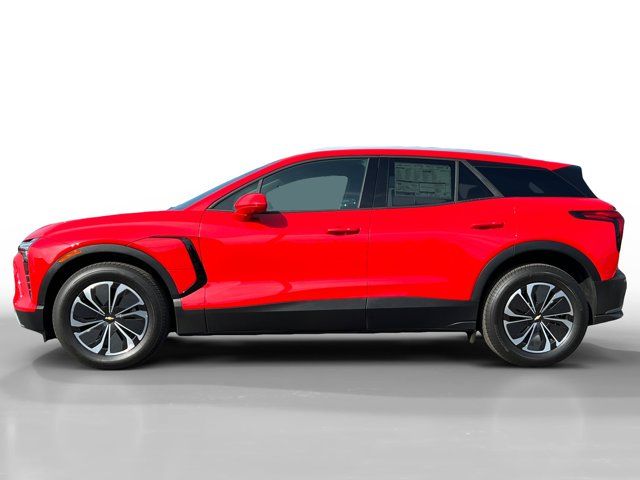 2024 Chevrolet Blazer EV 2LT