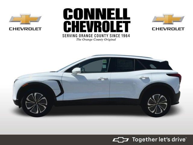 2024 Chevrolet Blazer EV 2LT