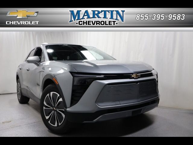 2024 Chevrolet Blazer EV 2LT