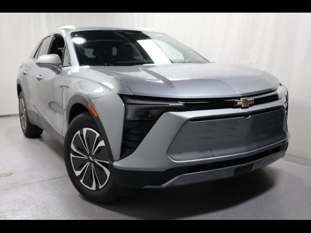 2024 Chevrolet Blazer EV 2LT