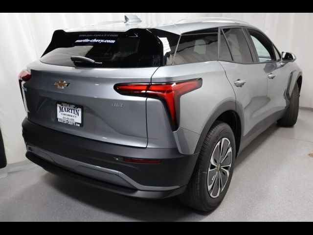 2024 Chevrolet Blazer EV 2LT