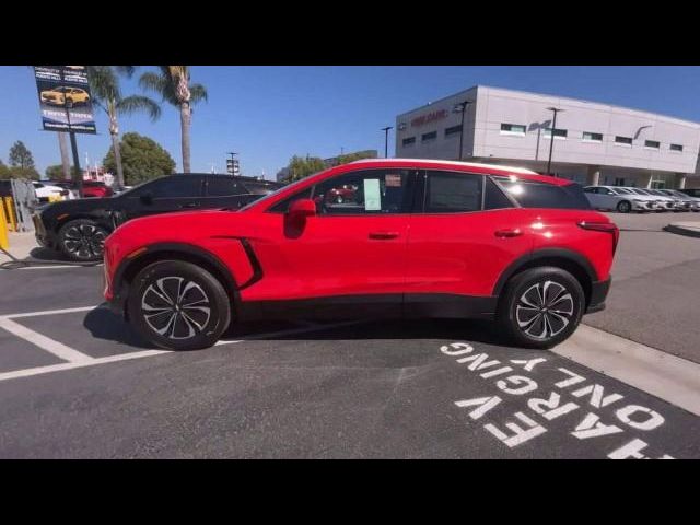 2024 Chevrolet Blazer EV 2LT