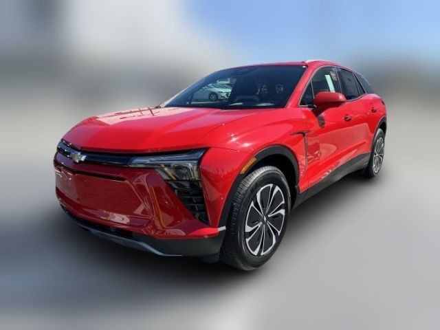 2024 Chevrolet Blazer EV 2LT