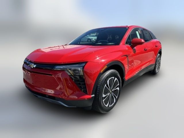 2024 Chevrolet Blazer EV 2LT