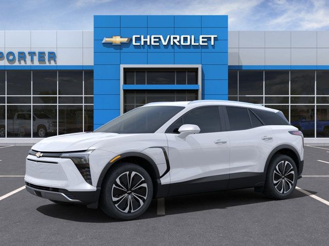 2024 Chevrolet Blazer EV 2LT