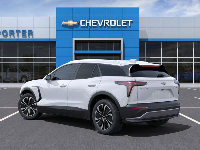 2024 Chevrolet Blazer EV 2LT