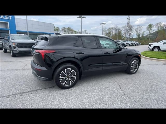 2024 Chevrolet Blazer EV 2LT