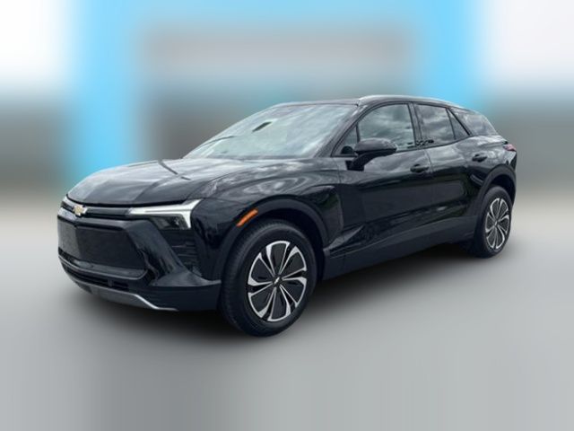 2024 Chevrolet Blazer EV 2LT