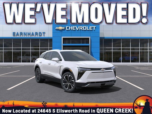 2024 Chevrolet Blazer EV 2LT