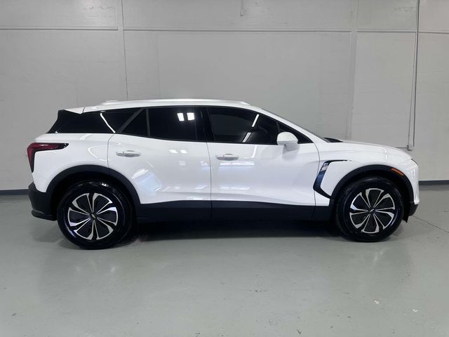 2024 Chevrolet Blazer EV 2LT