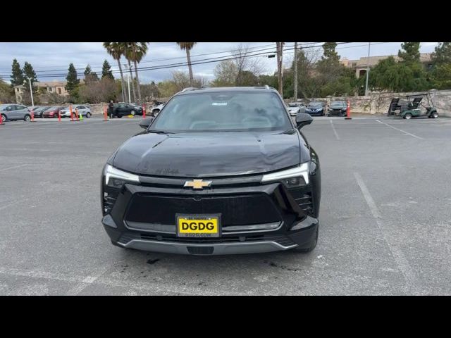 2024 Chevrolet Blazer EV eAWD LT