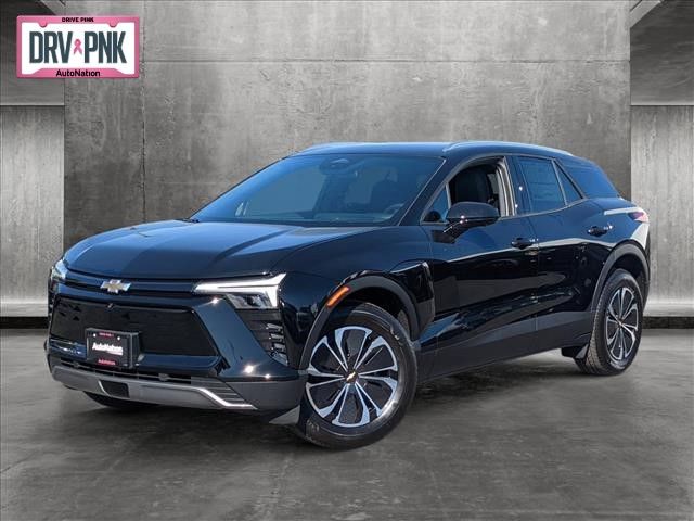 2024 Chevrolet Blazer EV 2LT