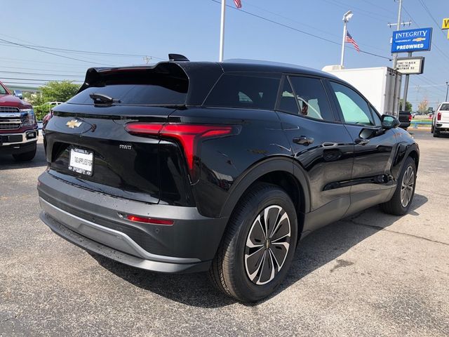 2024 Chevrolet Blazer EV eAWD LT