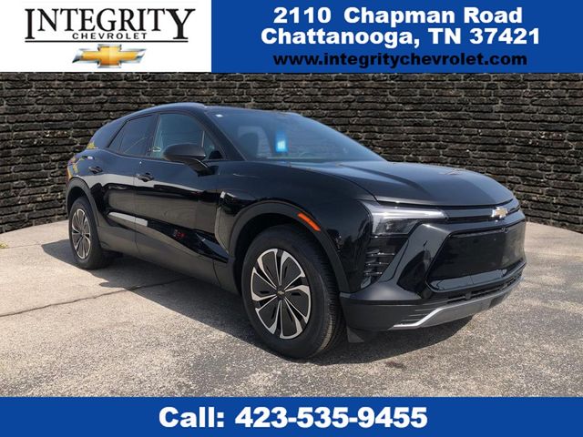 2024 Chevrolet Blazer EV eAWD LT