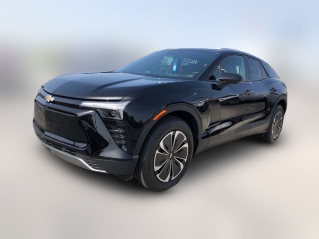 2024 Chevrolet Blazer EV eAWD LT