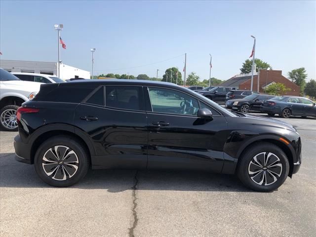 2024 Chevrolet Blazer EV eAWD LT