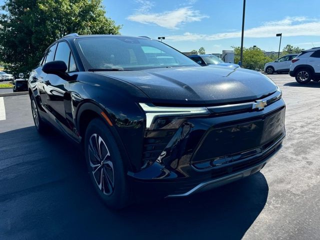 2024 Chevrolet Blazer EV eAWD LT