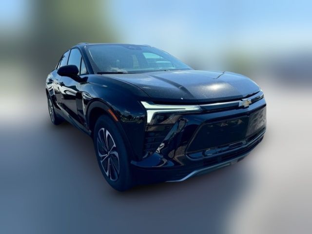 2024 Chevrolet Blazer EV eAWD LT