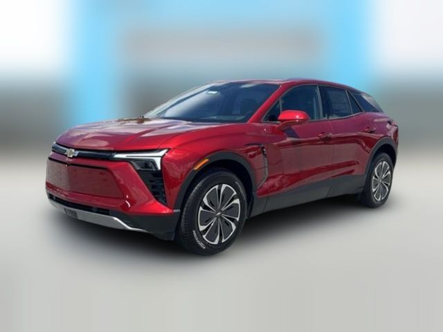 2024 Chevrolet Blazer EV eAWD LT