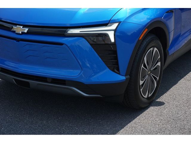 2024 Chevrolet Blazer EV eAWD LT