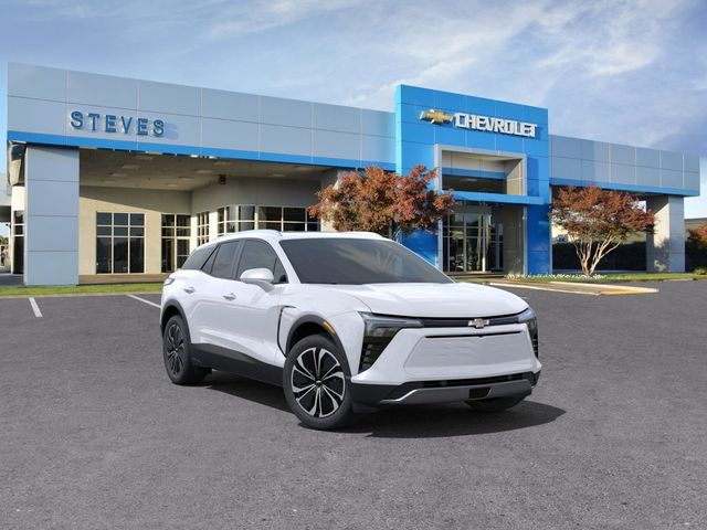 2024 Chevrolet Blazer EV 2LT