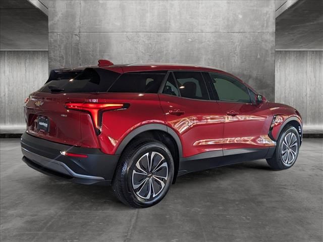 2024 Chevrolet Blazer EV 2LT