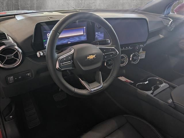 2024 Chevrolet Blazer EV 2LT